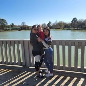 Meet your Posher, Angel-marylin